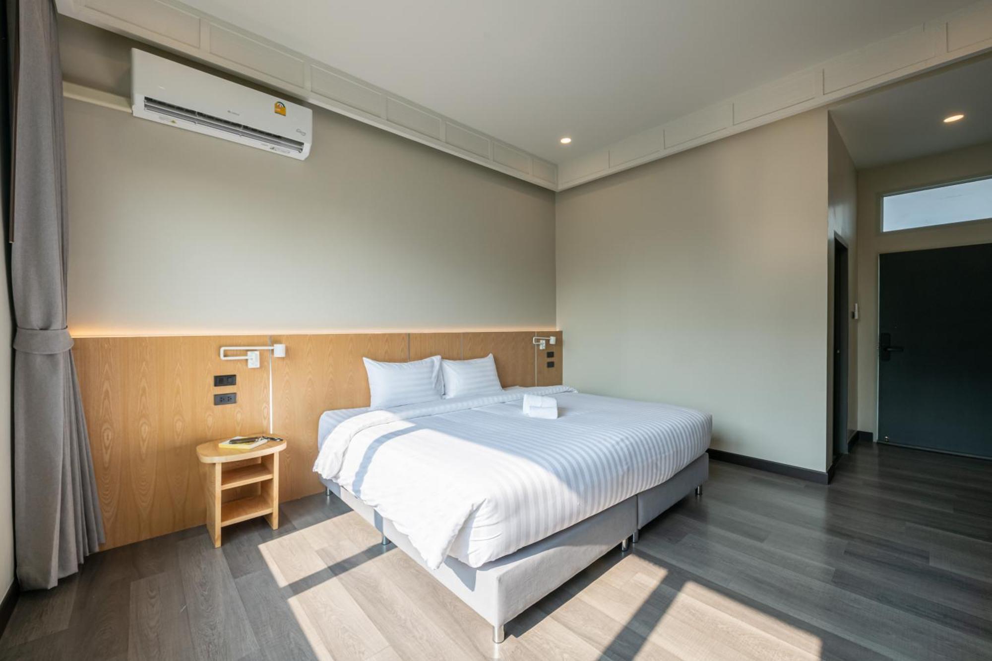 Alt Pingriver Coworking & Coliving Space Chiang Mai Esterno foto